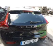 Porton Trasero para Volvo V40 Hatchback (525)