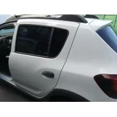 Puerta Trasera Izquierda para Dacia Sandero Ii (B8_)