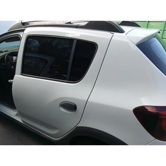 Puerta Trasera Izquierda para Dacia Sandero Ii (B8_)