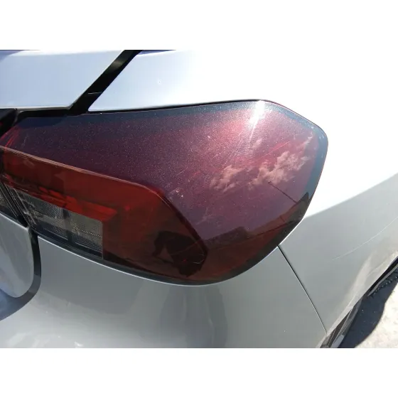 Piloto Trasero Derecho para Opel Corsa F (P2Jo)