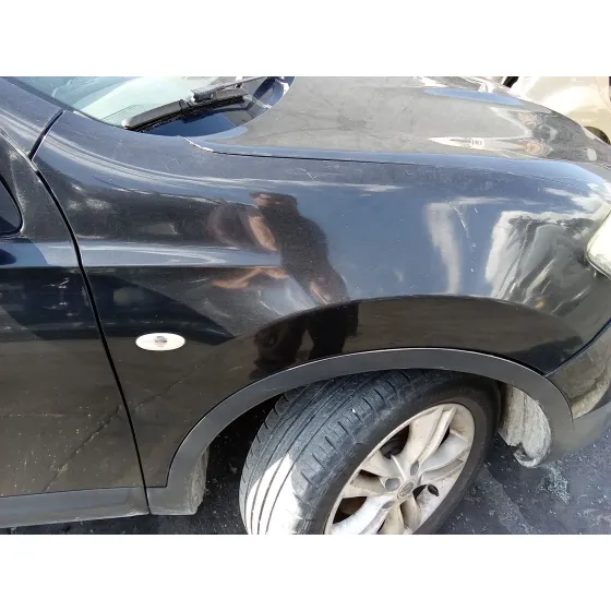 Aleta Delantera Derecha para Nissan Qashqai I (J10, Nj10)