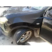 Aleta Delantera Izquierda para Nissan Qashqai I (J10, Nj10)
