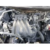 Motor Completo para Nissan Qashqai I (J10, Nj10)