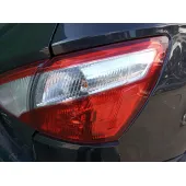 Piloto Trasero Derecho para Nissan Qashqai I (J10, Nj10)