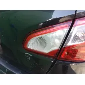 Piloto Trasero Derecho Interior para Nissan Qashqai I (J10, Nj10)