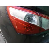 Piloto Trasero Izquierdo para Nissan Qashqai I (J10, Nj10)