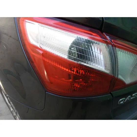 Piloto Trasero Izquierdo para Nissan Qashqai I (J10, Nj10)
