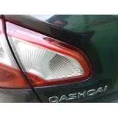 Piloto Trasero Izquierdo Interior para Nissan Qashqai I (J10, Nj10)