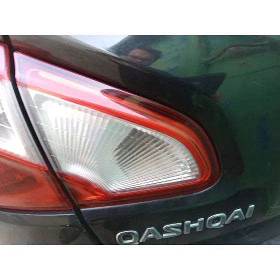 Piloto Trasero Izquierdo Interior para Nissan Qashqai I (J10, Nj10)