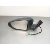 Retrovisor Izquierdo para Nissan Qashqai I (J10, Nj10)