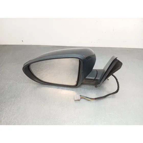 Retrovisor Izquierdo para Nissan Qashqai I (J10, Nj10)