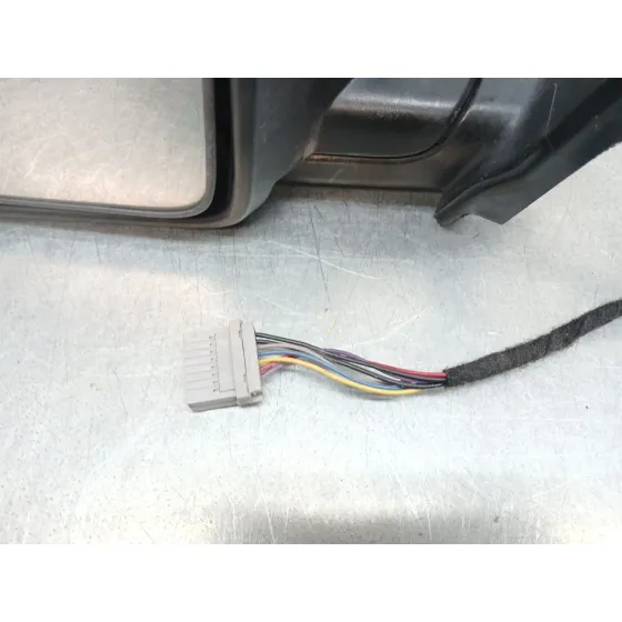 Retrovisor Izquierdo para Nissan Qashqai I (J10, Nj10)