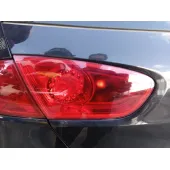 Piloto Trasero Izquierdo Interior para Seat Leon (1P1)