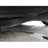 Puente Trasero para Seat Leon (1P1)