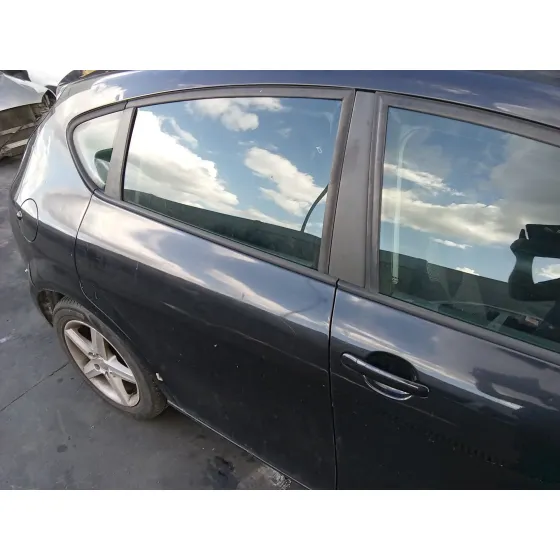Puerta Trasera Derecha para Seat Leon (1P1)