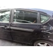 Puerta Trasera Izquierda para Seat Leon (1P1)