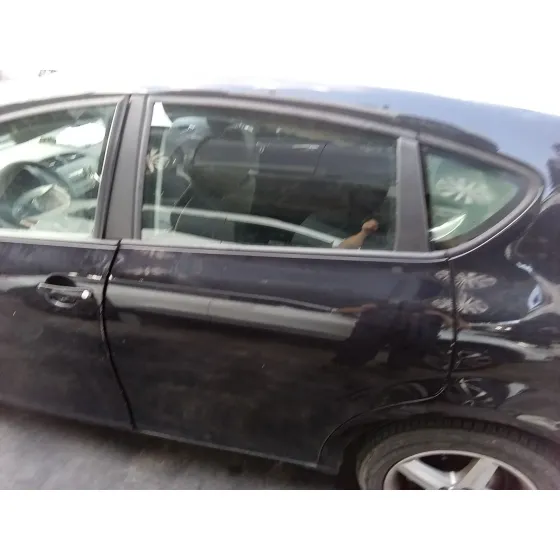 Puerta Trasera Izquierda para Seat Leon (1P1)