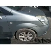 Aleta Delantera Derecha para Toyota Corolla Verso (Zer_, Zze12_, R1_)