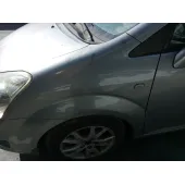 Aleta Delantera Izquierda para Toyota Corolla Verso (Zer_, Zze12_, R1_)