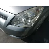 Faro Izquierdo para Toyota Corolla Verso (Zer_, Zze12_, R1_)