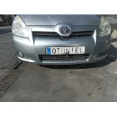 Paragolpes Delantero para Toyota Corolla Verso (Zer_, Zze12_, R1_)