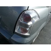 Piloto Trasero Derecho para Toyota Corolla Verso (Zer_, Zze12_, R1_)