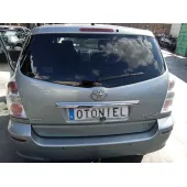 Porton Trasero para Toyota Corolla Verso (Zer_, Zze12_, R1_)