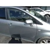 Puerta Delantera Derecha para Toyota Corolla Verso (Zer_, Zze12_, R1_)