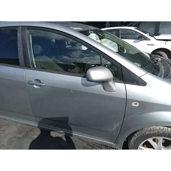 Puerta Delantera Derecha para Toyota Corolla Verso (Zer_, Zze12_, R1_)