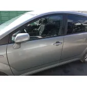 Puerta Delantera Izquierda para Toyota Corolla Verso (Zer_, Zze12_, R1_)