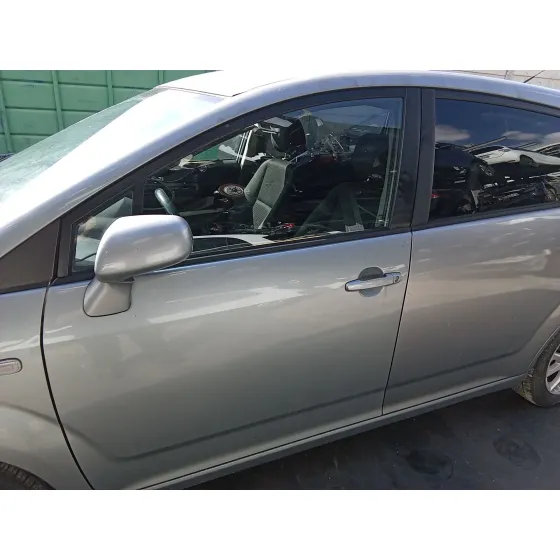 Puerta Delantera Izquierda para Toyota Corolla Verso (Zer_, Zze12_, R1_)