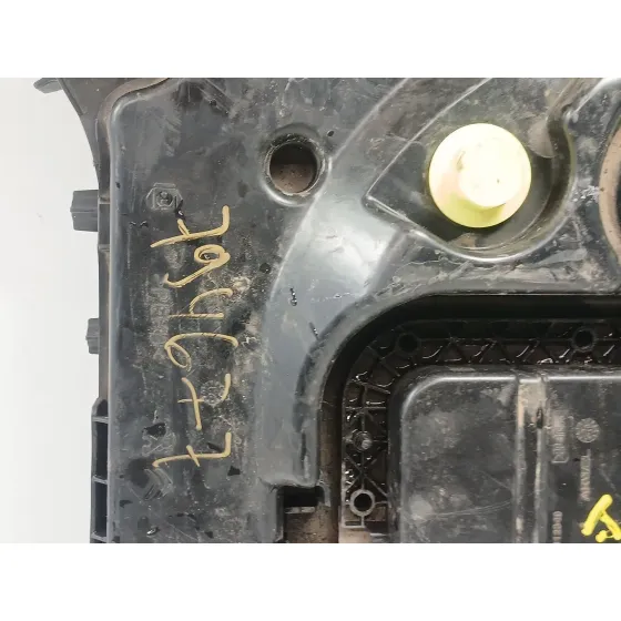 Deposito Fap para Peugeot 2008 I (Cu_)
