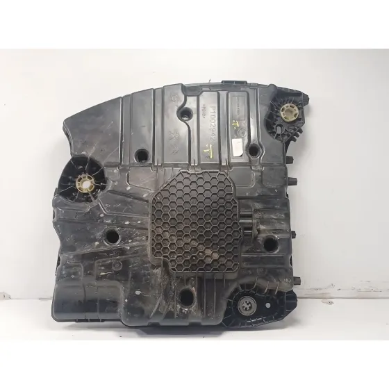 Deposito Fap para Peugeot 2008 I (Cu_)