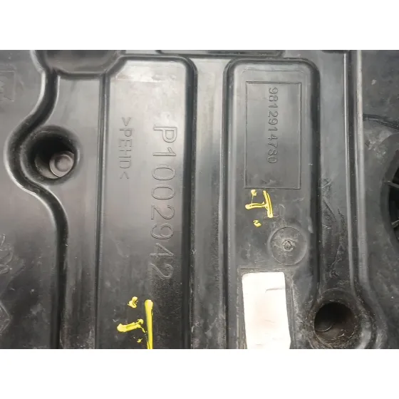 Deposito Fap para Peugeot 2008 I (Cu_)