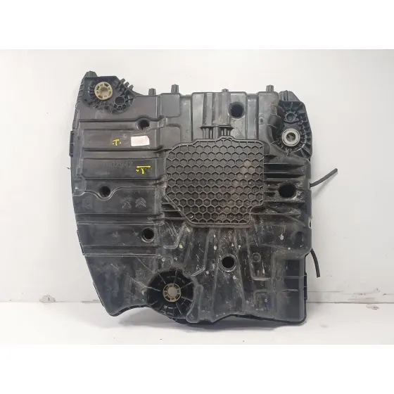 Deposito Fap para Peugeot 2008 I (Cu_)