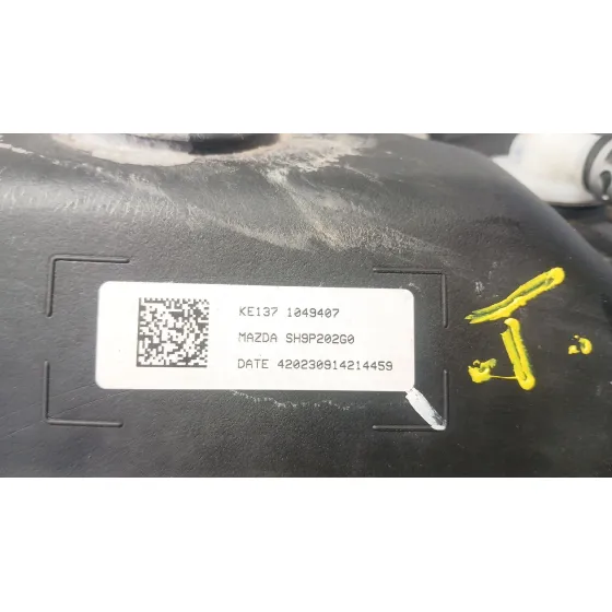 Deposito Adblue para Mazda Cx-5 (Kf)