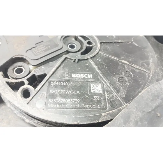 Deposito Adblue para Mazda Cx-5 (Kf)