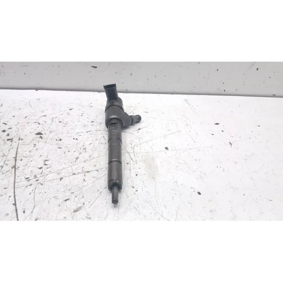 Inyector para Fiat Doblo Ii Cargo (263)