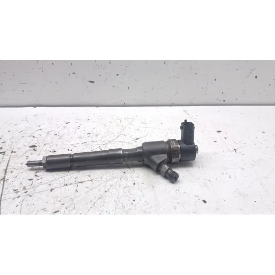 Inyector para Fiat Doblo Ii Cargo (263)