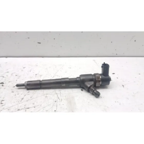 Inyector para Fiat Doblo Ii Cargo (263)