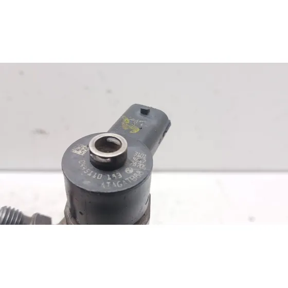 Inyector para Fiat Doblo Ii Cargo (263)