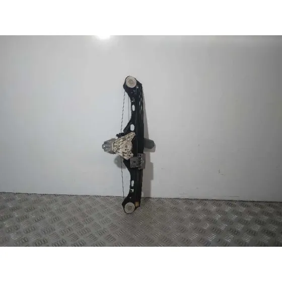 Elevalunas Trasero Izquierdo para Mercedes-Benz Clase C (W203) Berlina