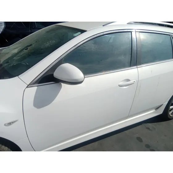 Puerta Delantera Izquierda para Mazda 6 Station Wagon (Gh)