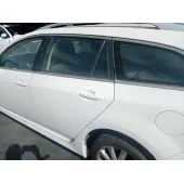 Puerta Trasera Izquierda para Mazda 6 Station Wagon (Gh)