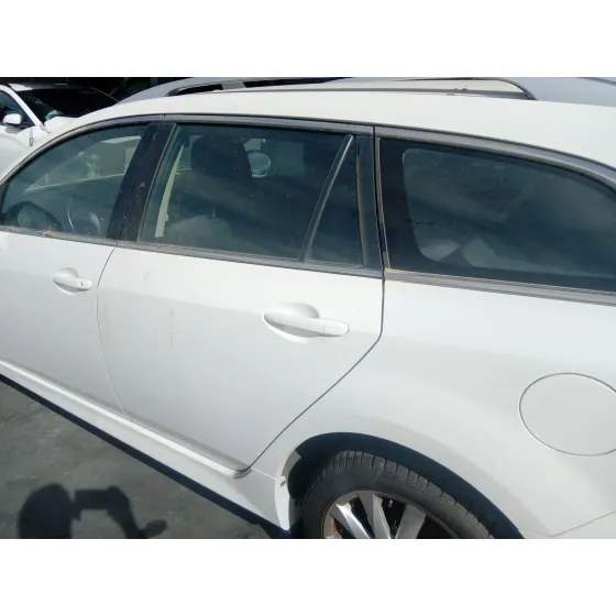 Puerta Trasera Izquierda para Mazda 6 Station Wagon (Gh)