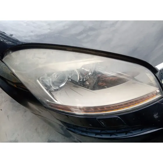 Faro Derecho para Citroën C4 Picasso I Monospace (Ud_)