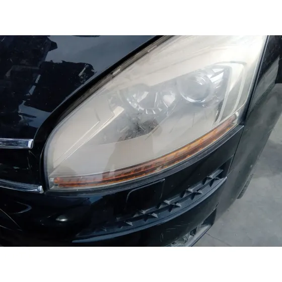 Faro Izquierdo para Citroën C4 Picasso I Monospace (Ud_)
