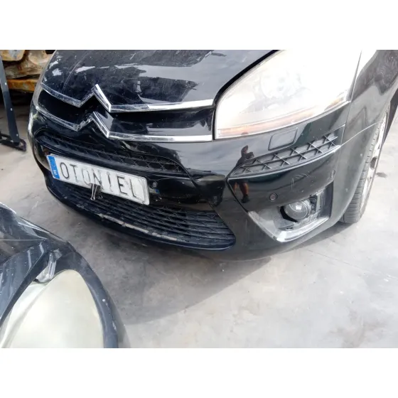 Paragolpes Delantero para Citroën C4 Picasso I Monospace (Ud_)