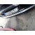 Paragolpes Trasero para Citroën C4 Picasso I Monospace (Ud_)