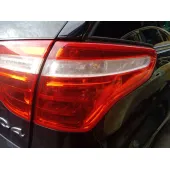 Piloto Trasero Derecho para Citroën C4 Picasso I Monospace (Ud_)